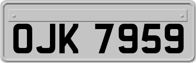 OJK7959