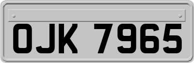OJK7965