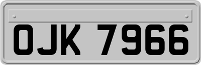 OJK7966