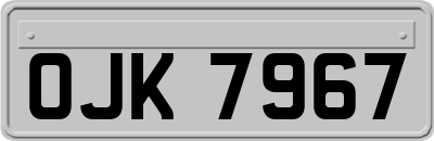 OJK7967