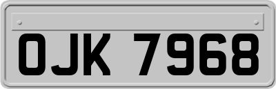 OJK7968