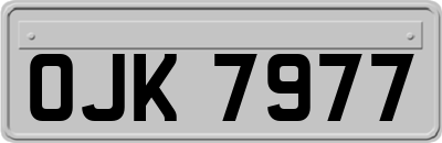 OJK7977