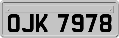 OJK7978
