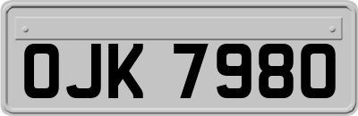 OJK7980