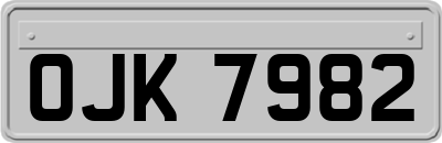 OJK7982