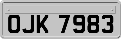 OJK7983