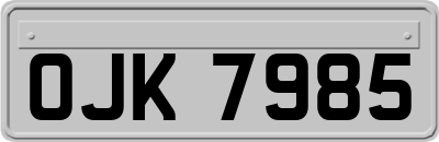 OJK7985
