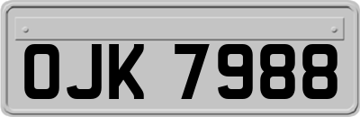 OJK7988