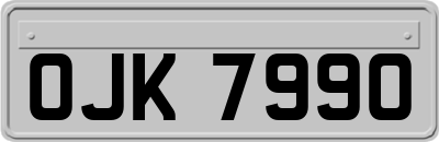 OJK7990