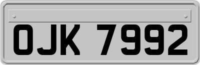OJK7992