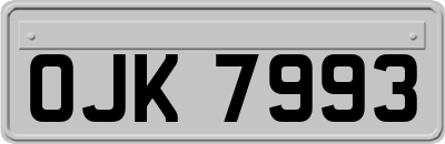 OJK7993