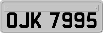 OJK7995