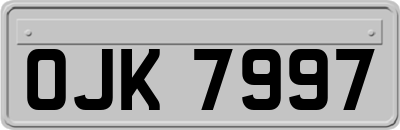 OJK7997
