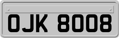 OJK8008