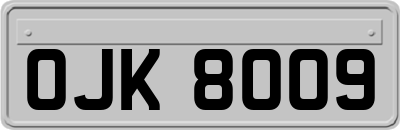OJK8009
