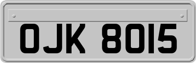 OJK8015
