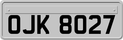 OJK8027