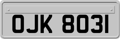 OJK8031