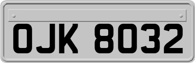 OJK8032