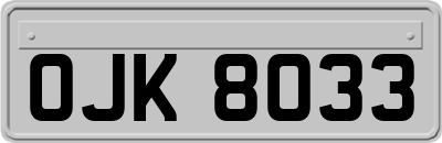 OJK8033