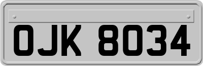 OJK8034