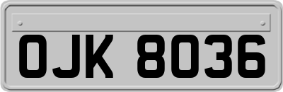 OJK8036