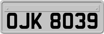 OJK8039
