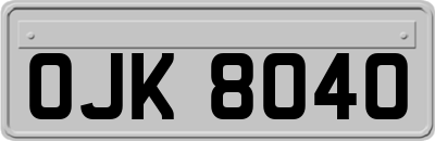 OJK8040