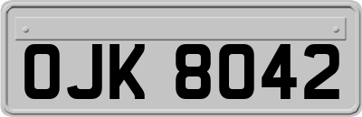 OJK8042