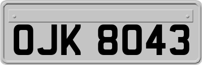 OJK8043