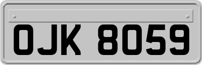 OJK8059