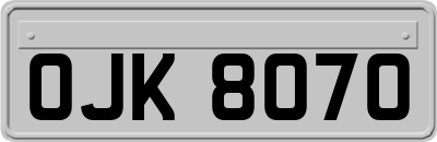 OJK8070