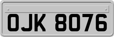 OJK8076