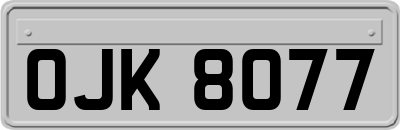 OJK8077