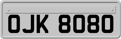 OJK8080