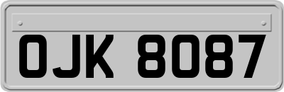 OJK8087