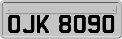 OJK8090
