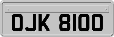 OJK8100