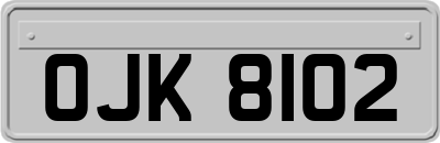 OJK8102