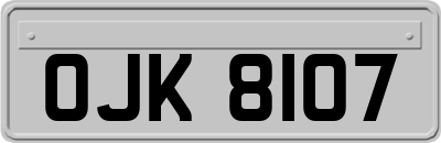 OJK8107