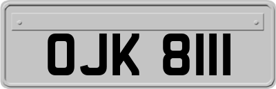 OJK8111