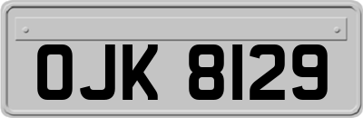 OJK8129