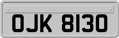 OJK8130