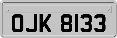 OJK8133