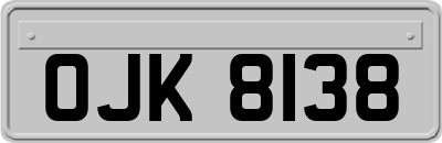 OJK8138