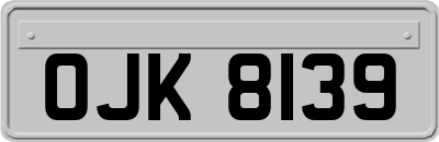 OJK8139