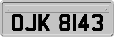 OJK8143