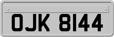 OJK8144