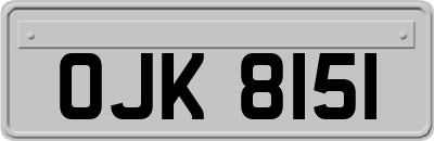 OJK8151