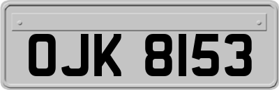 OJK8153